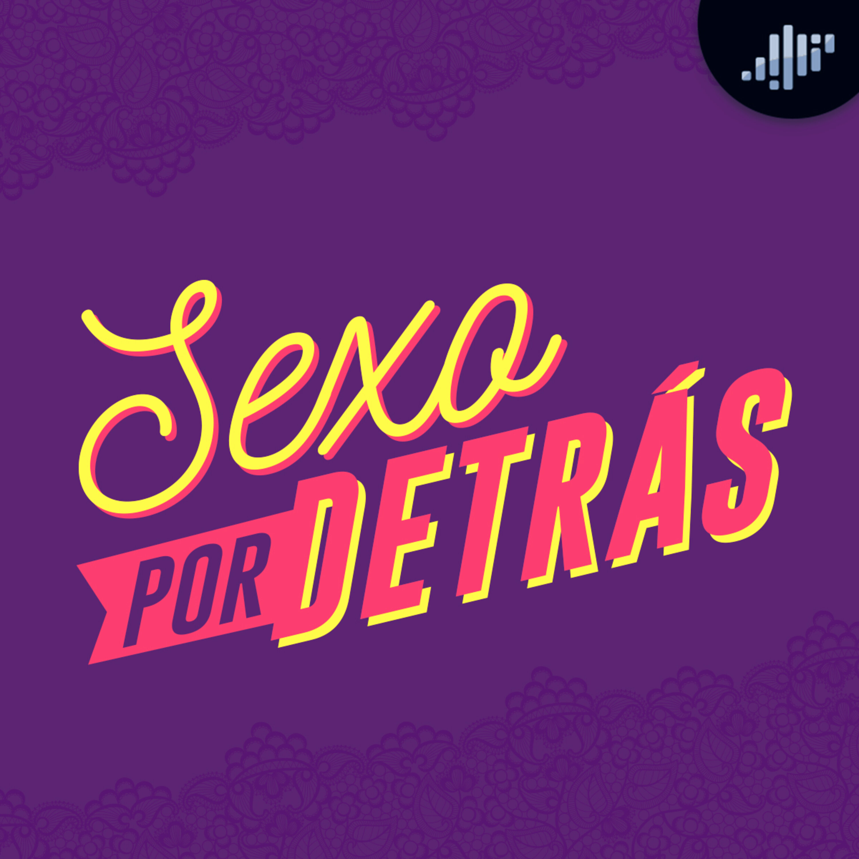 Sexo por detrás | A calzón quita'o