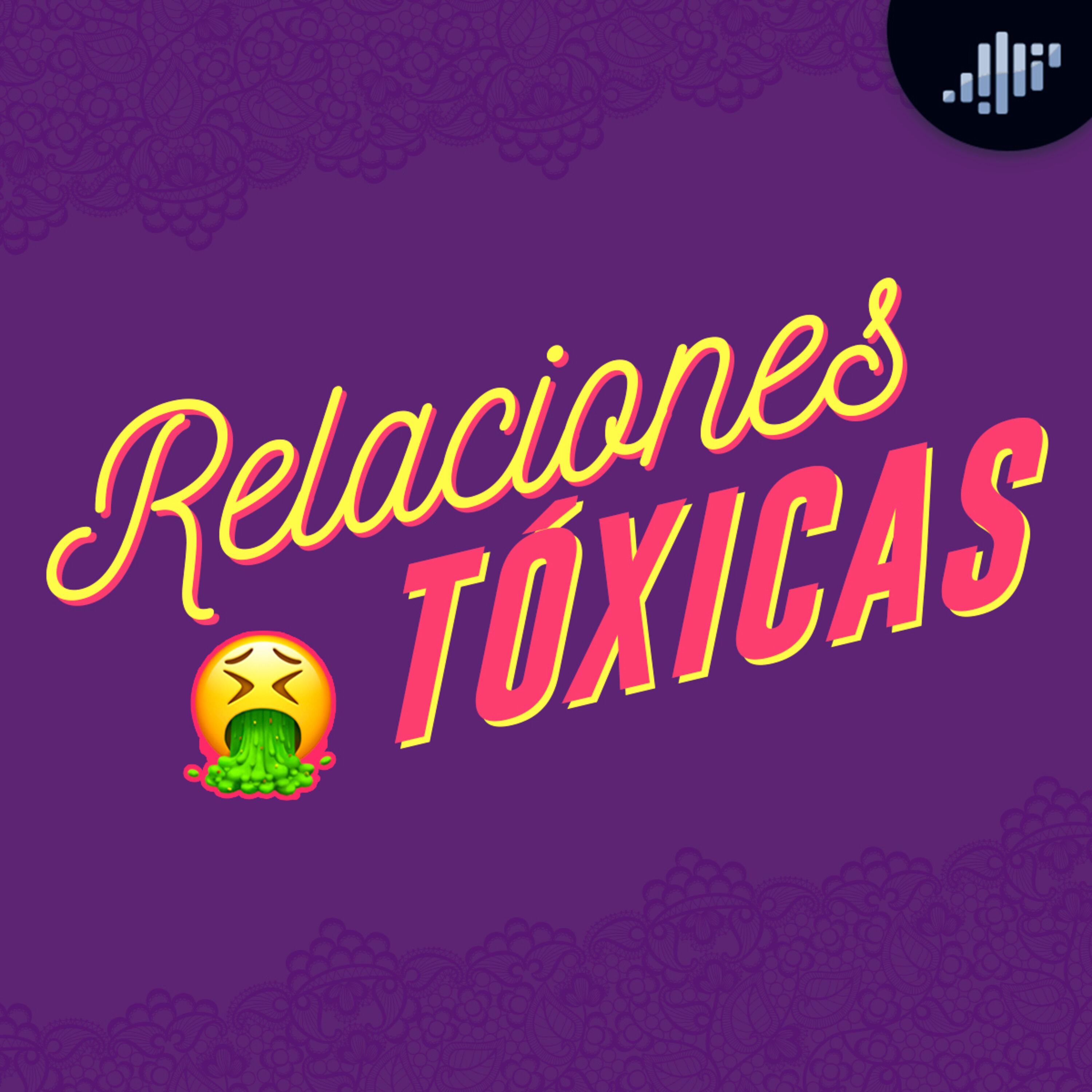 Relaciones tóxicas | A Calzón Quita'o