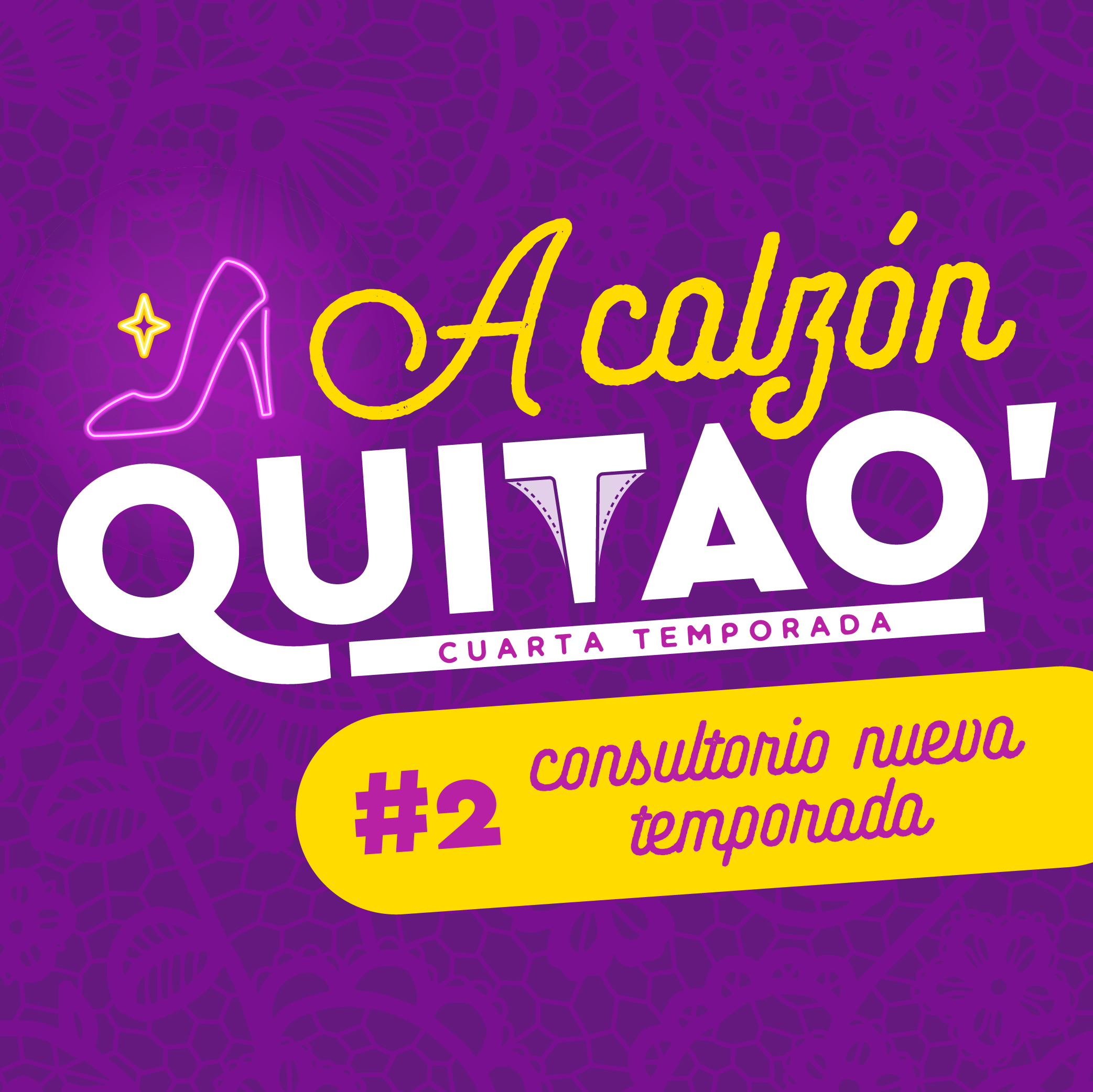 Consultorio | A Calzón Quita'o