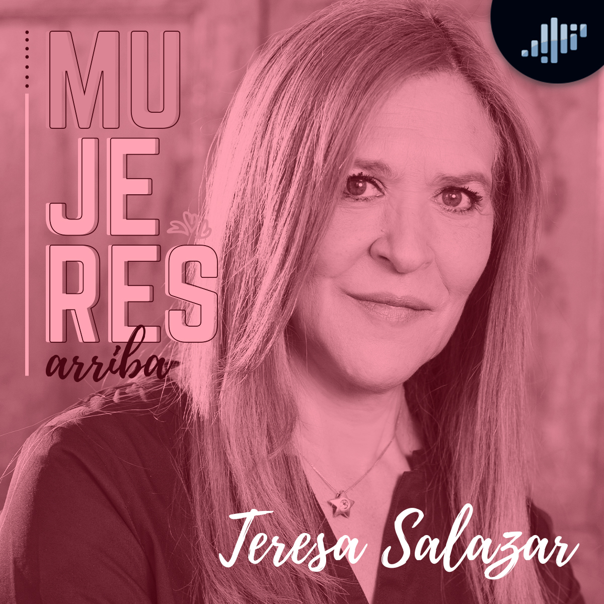 Teresa Salazar presenta su nuevo libro 'Siete rayos de luz'