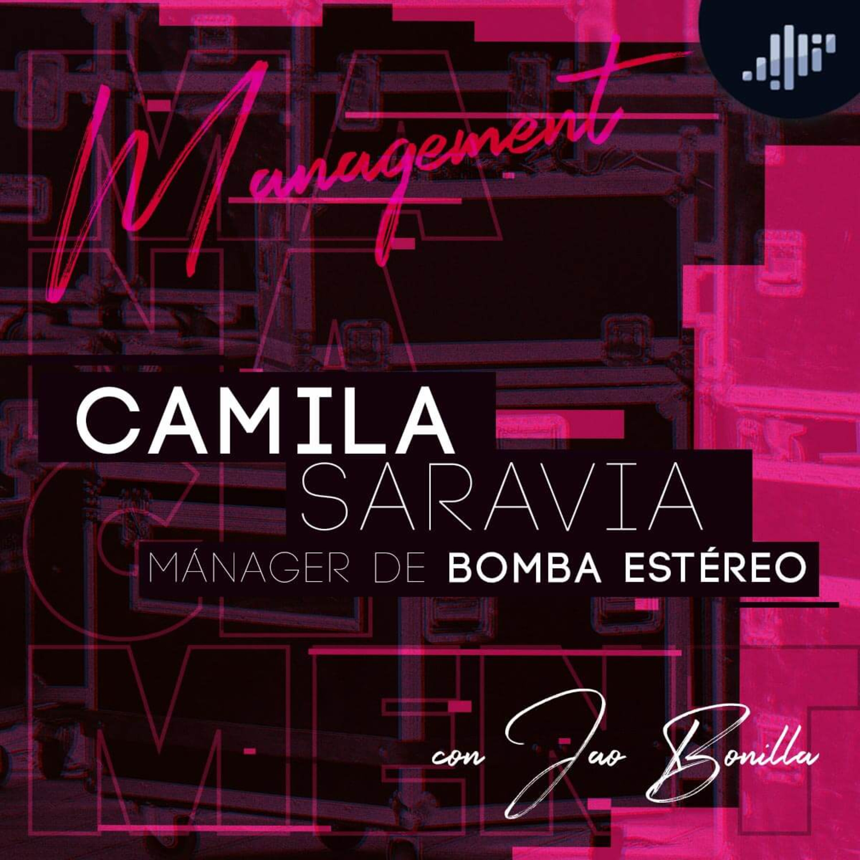El management con Jao Bonilla | PIA Podcast