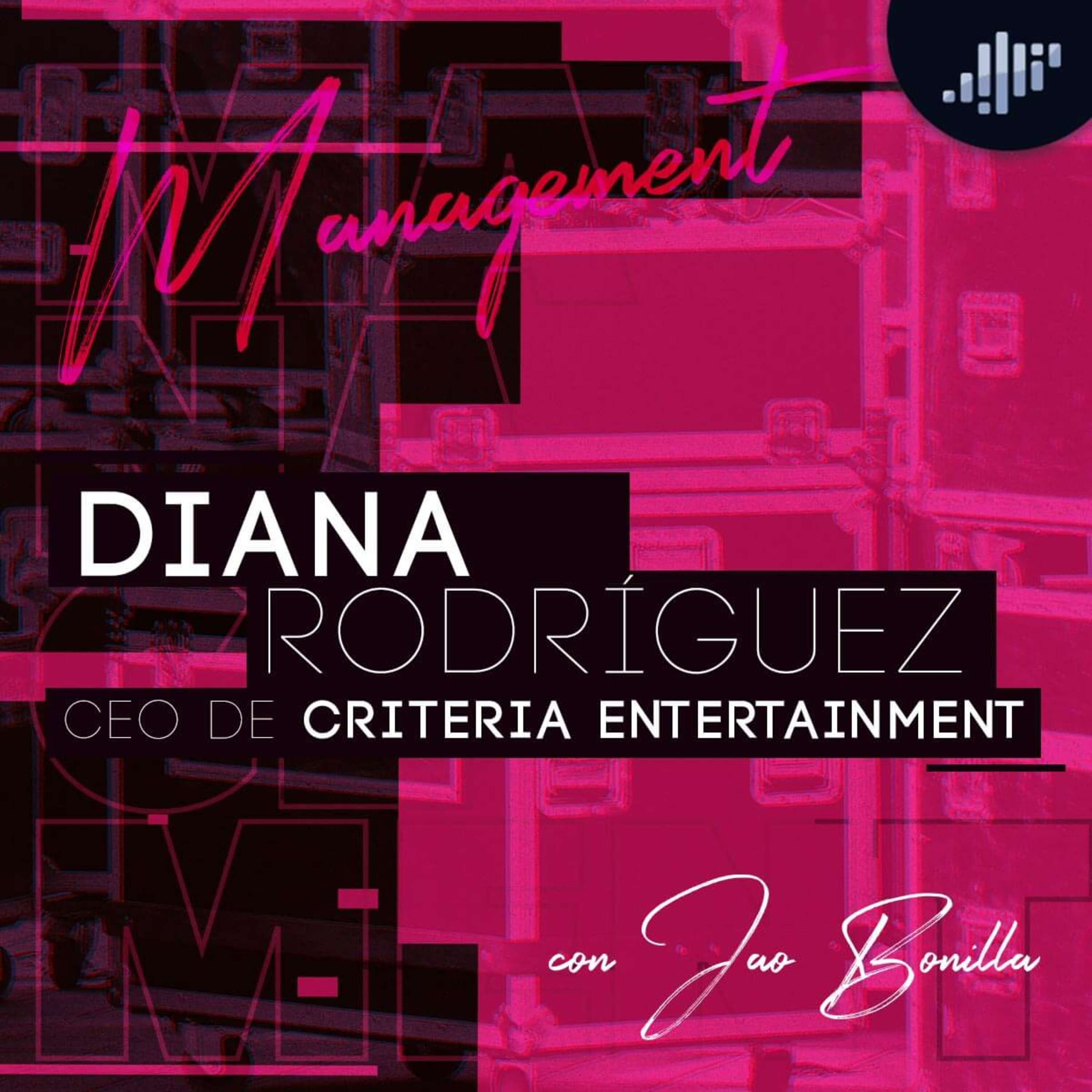El management con Jao Bonilla | PIA Podcast