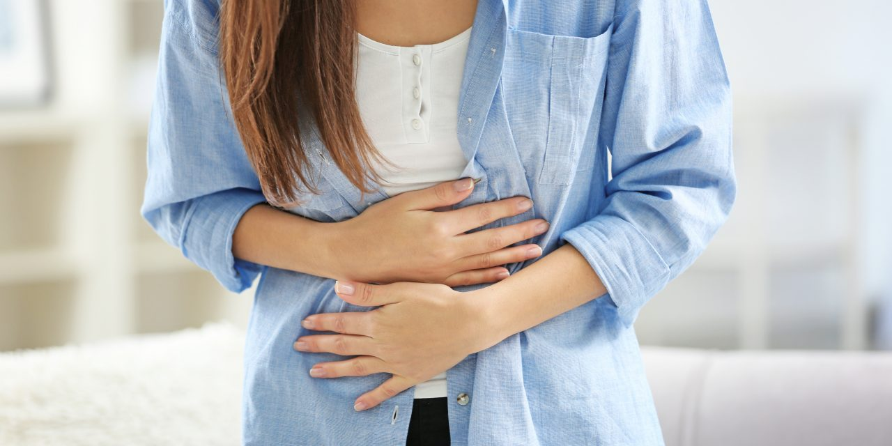 ¿Qué es la endometriosis? episode artwork