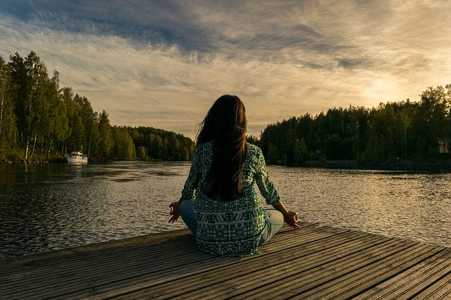 Meditación para trabajar la seguridad episode artwork