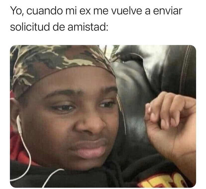 Top de Max: ¿Cómo ser amigo de tu ex pareja? episode artwork