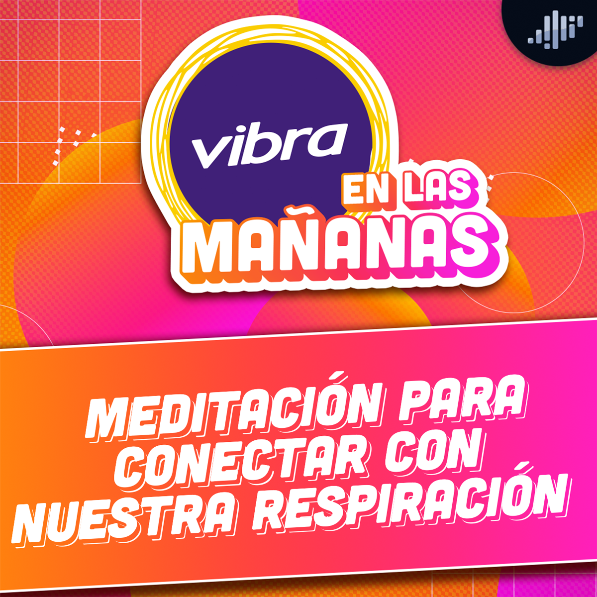 Portada de Vibra en las Mañanas