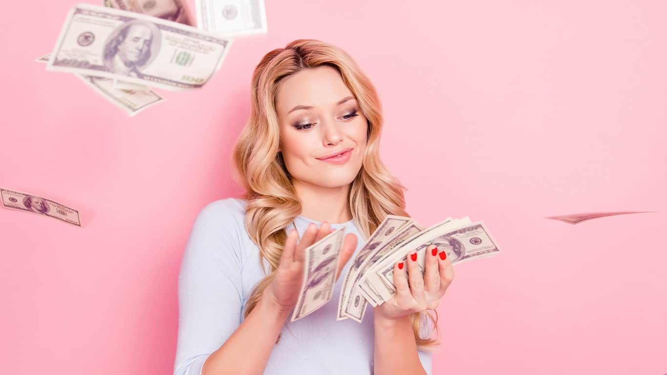 Descubre si eres Sugar Mommy o Sugar Baby episode artwork