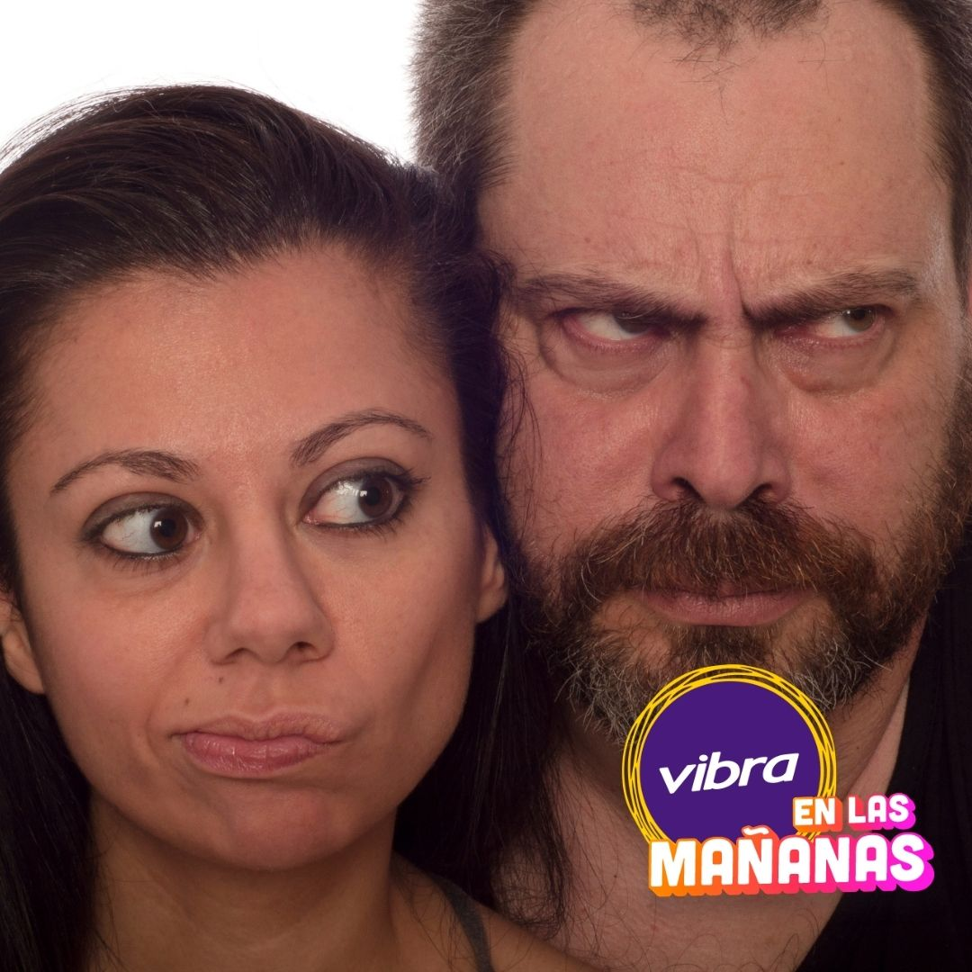 Portada de Vibra en las Mañanas