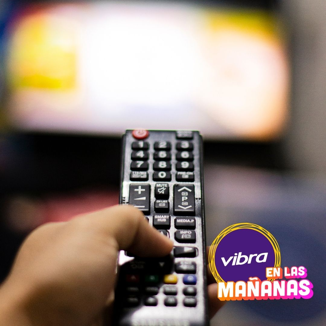 Portada de Vibra en las Mañanas