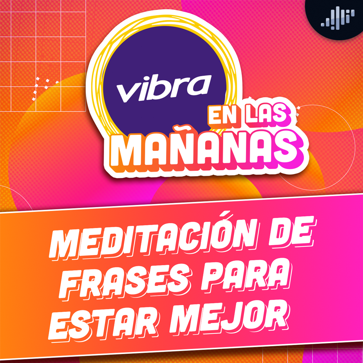 Portada de Vibra en las Mañanas