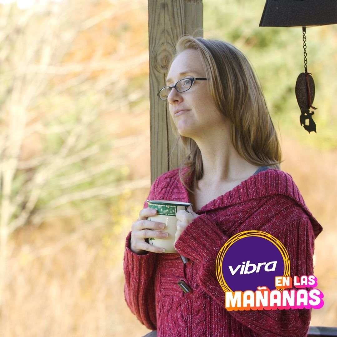 Portada de Vibra en las Mañanas