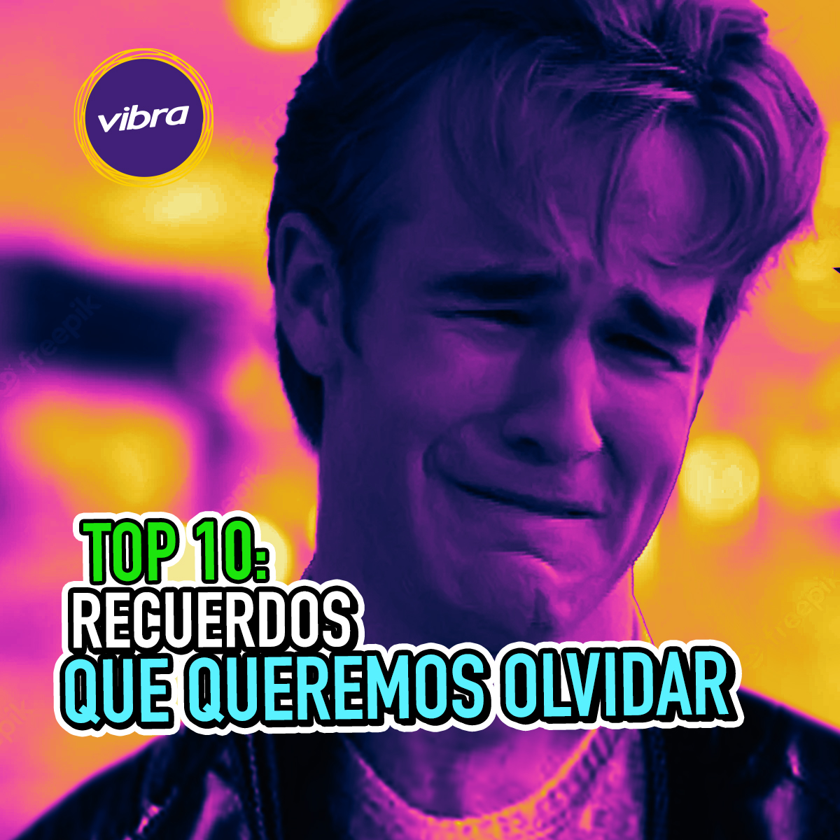Top de Max: Recuerdos que queremos olvidar episode artwork