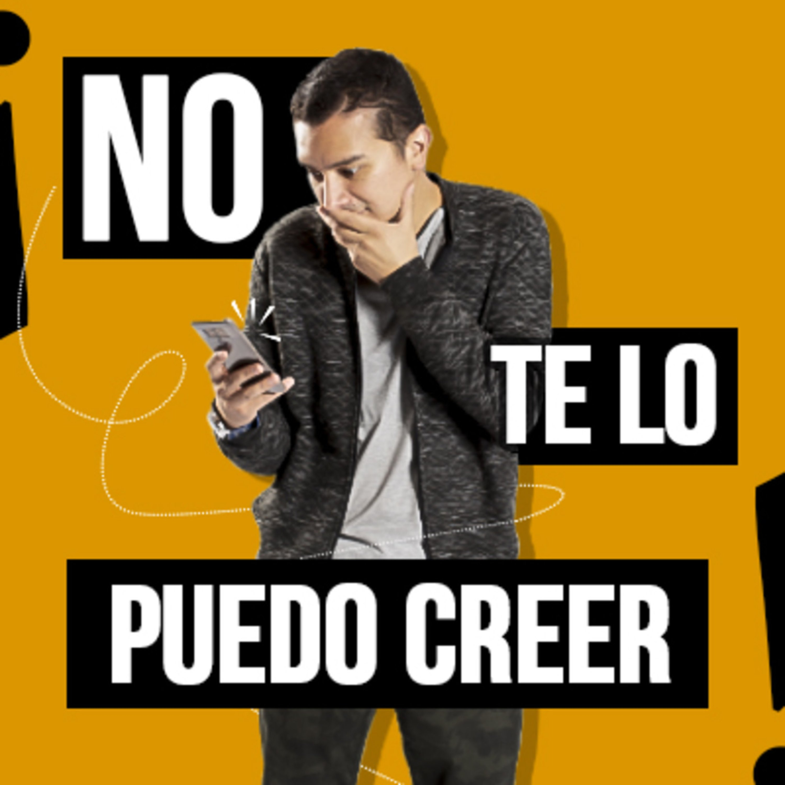 No quiero tener hijos - Invitada Paola Jara episode artwork