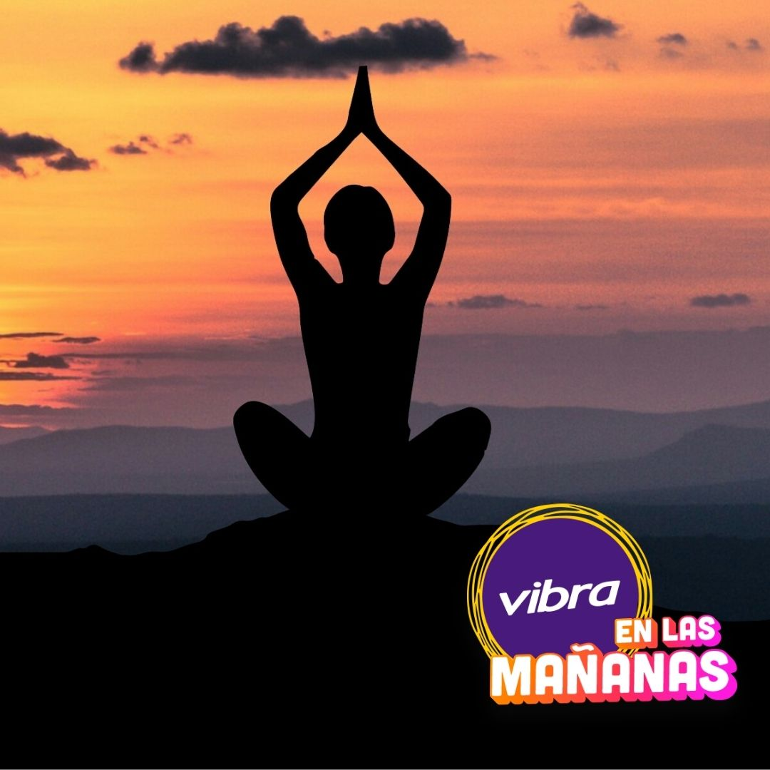 Portada de Vibra en las Mañanas