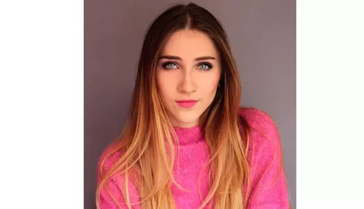 Olga Lucía Vives de Ventino en Vibra en las mañanas episode artwork