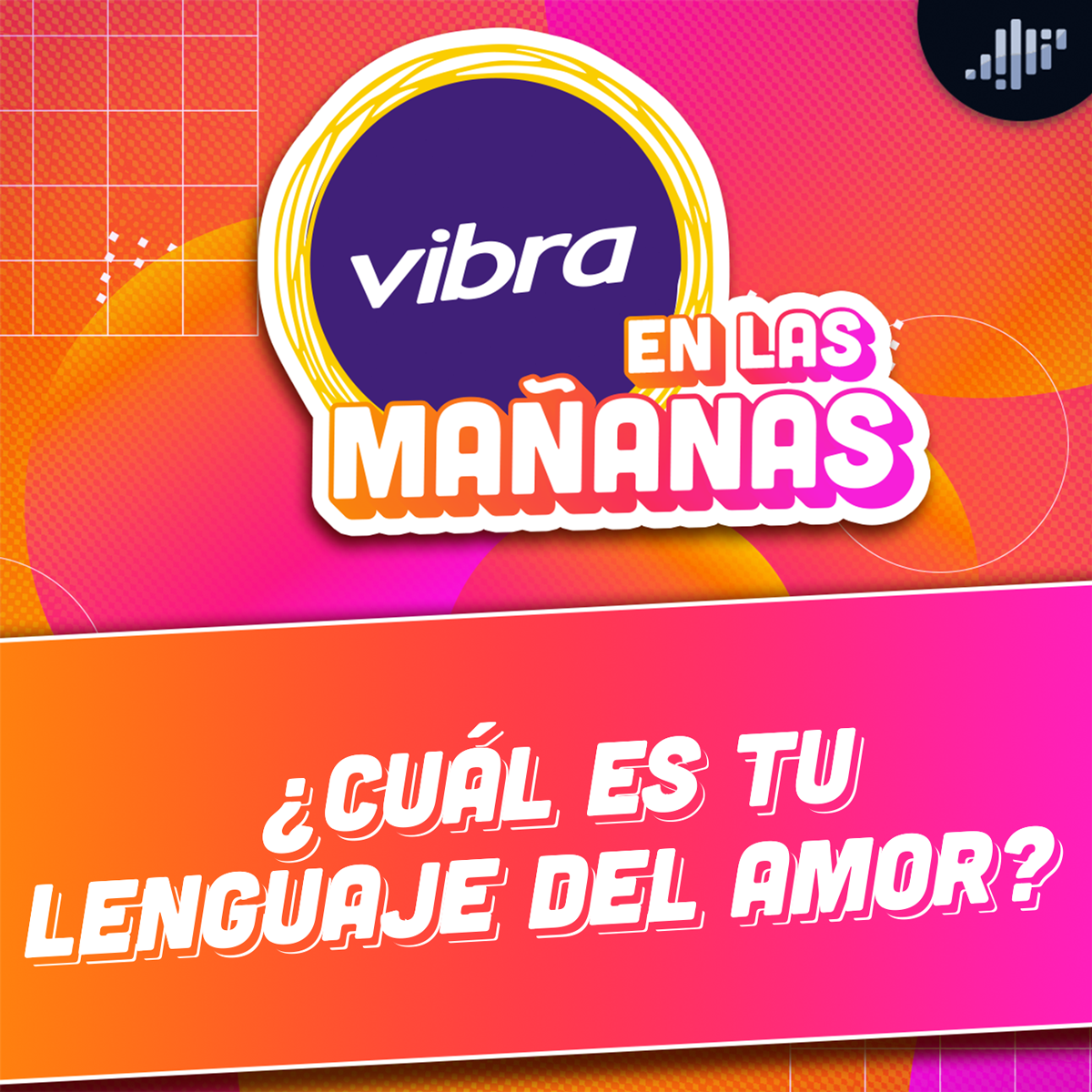 Portada de Vibra en las Mañanas
