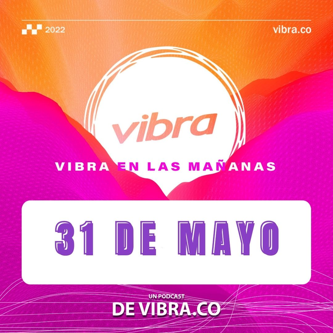 Portada de Vibra en las Mañanas