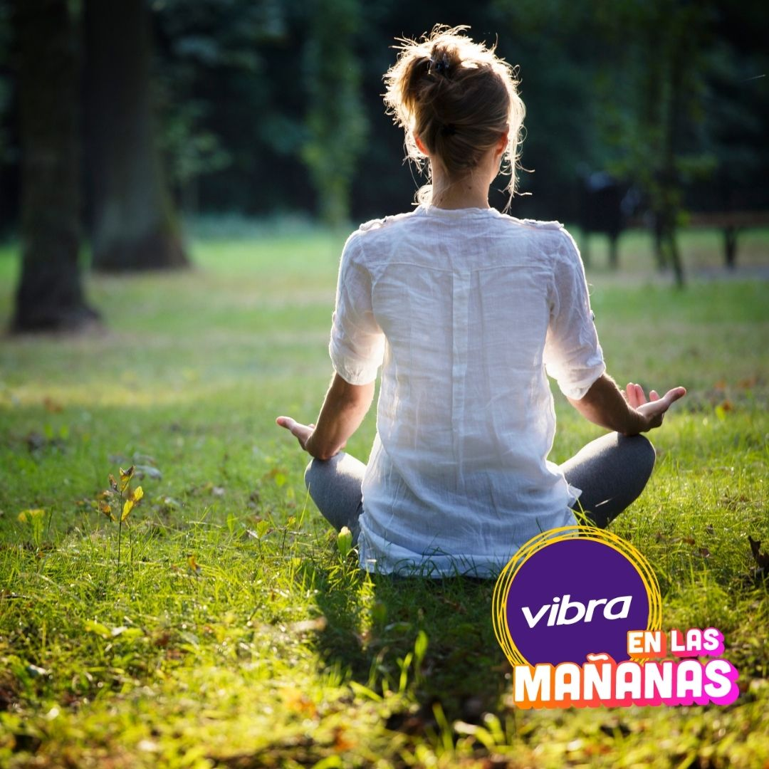 Portada de Vibra en las Mañanas