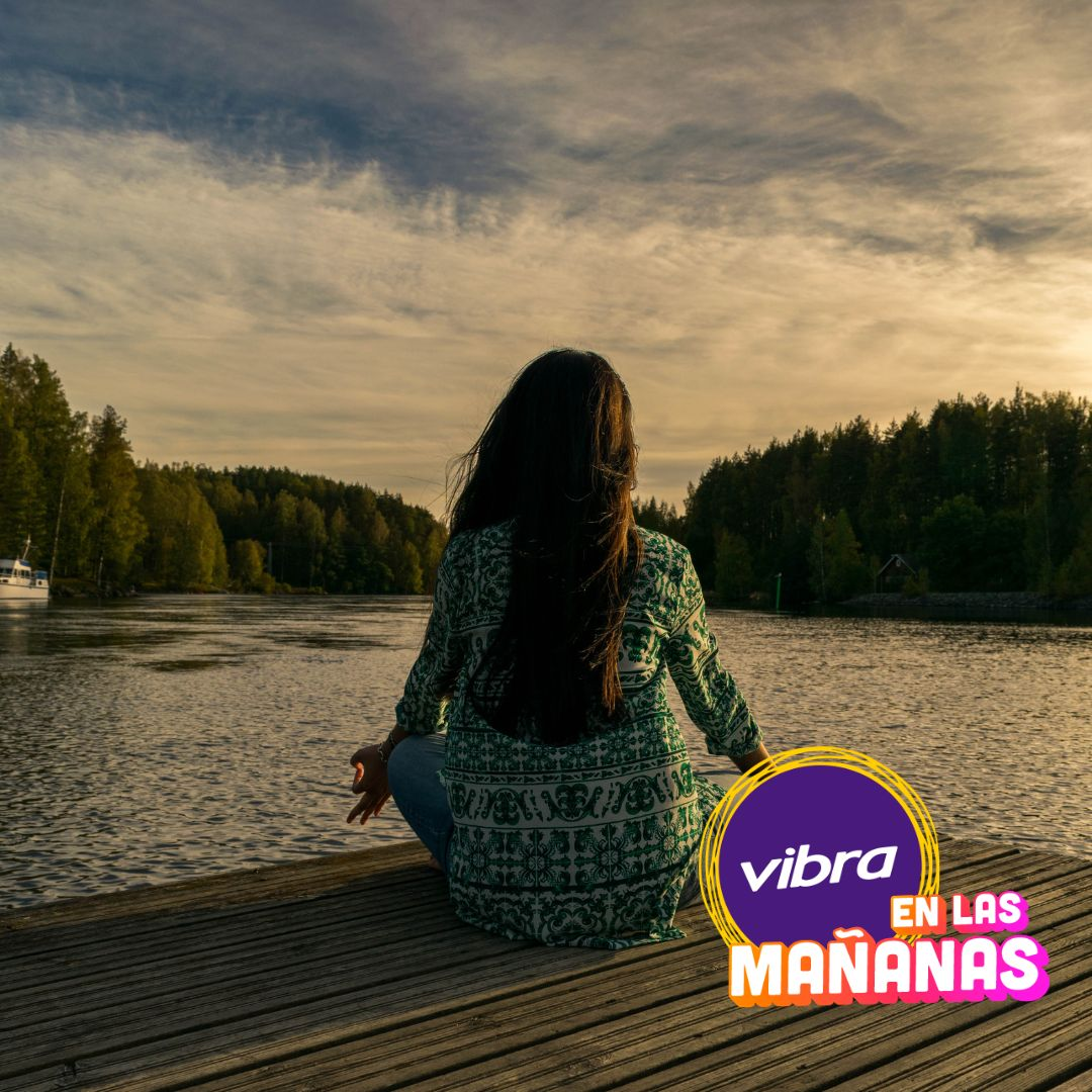 Portada de Vibra en las Mañanas
