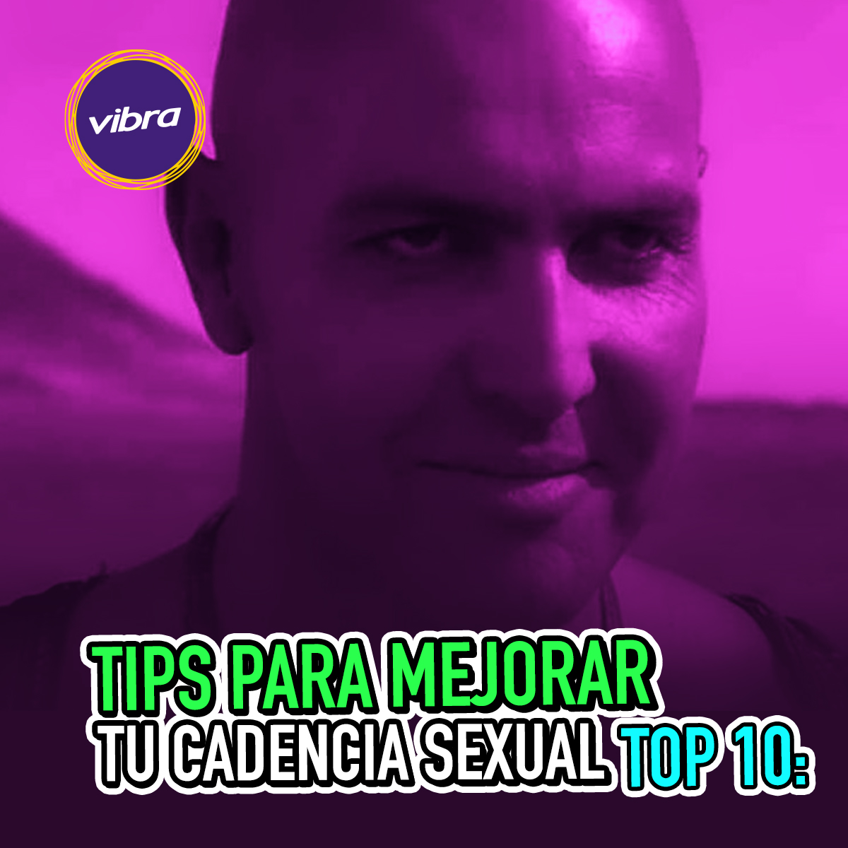 Top de Max: Tips para mejorar su cadencia sexual episode artwork