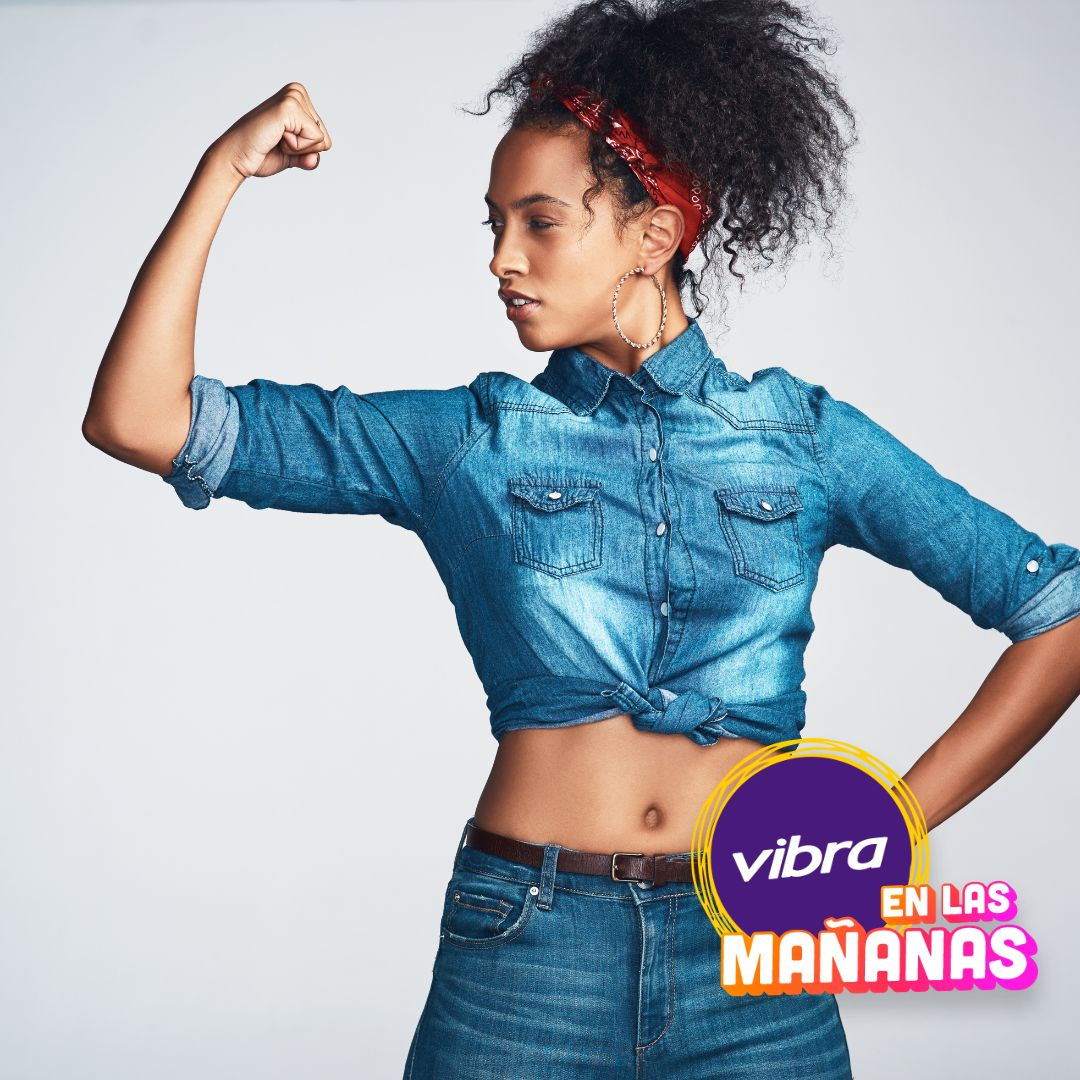 Portada de Vibra en las Mañanas