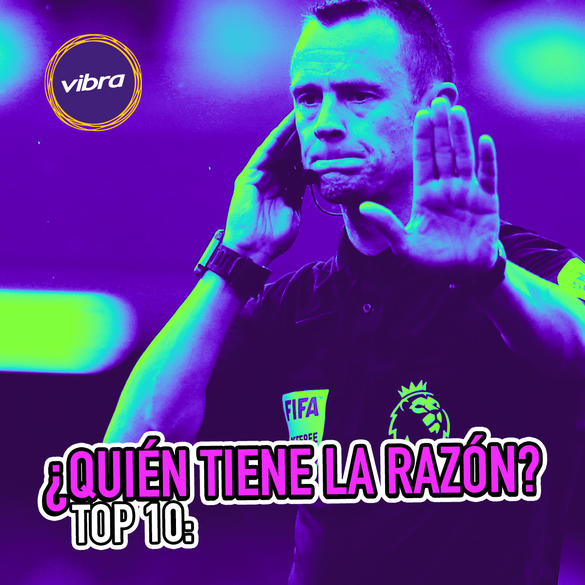 Top de Max: ¿Quién tiene la razón en estas situaciones de la vida? episode artwork