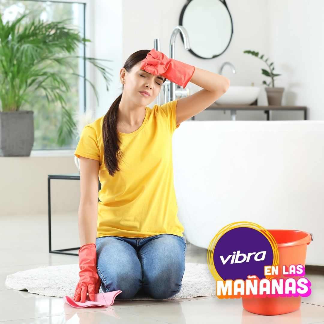 Portada de Vibra en las Mañanas