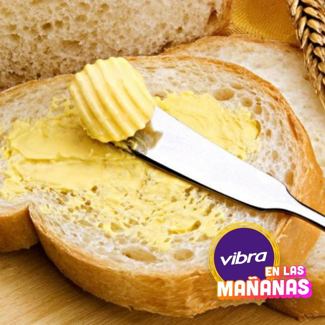 Portada de Vibra en las Mañanas
