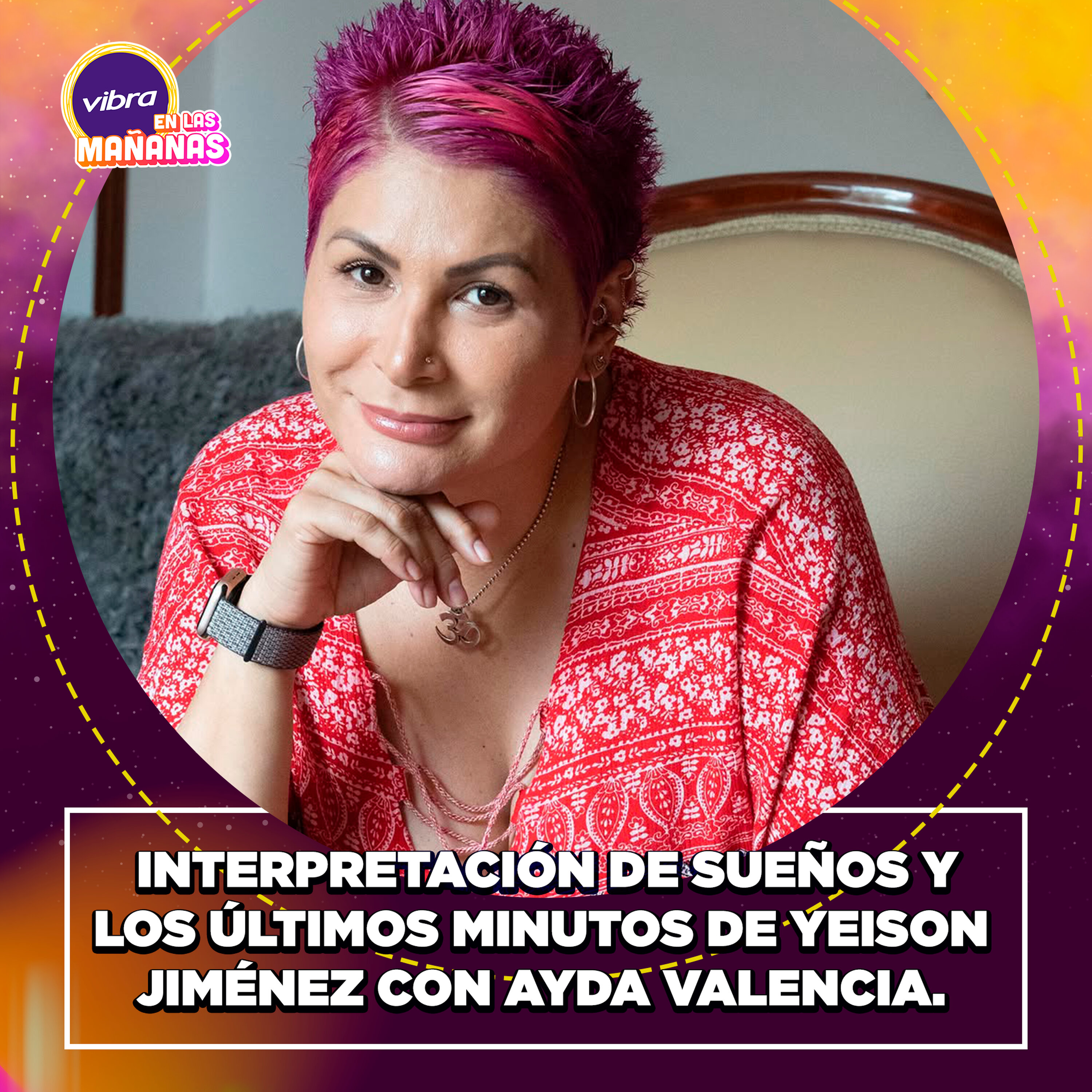¿Los sueños nos avisan? Ayda Valencia revela qué pasó con Yeison Jiménez en el avión