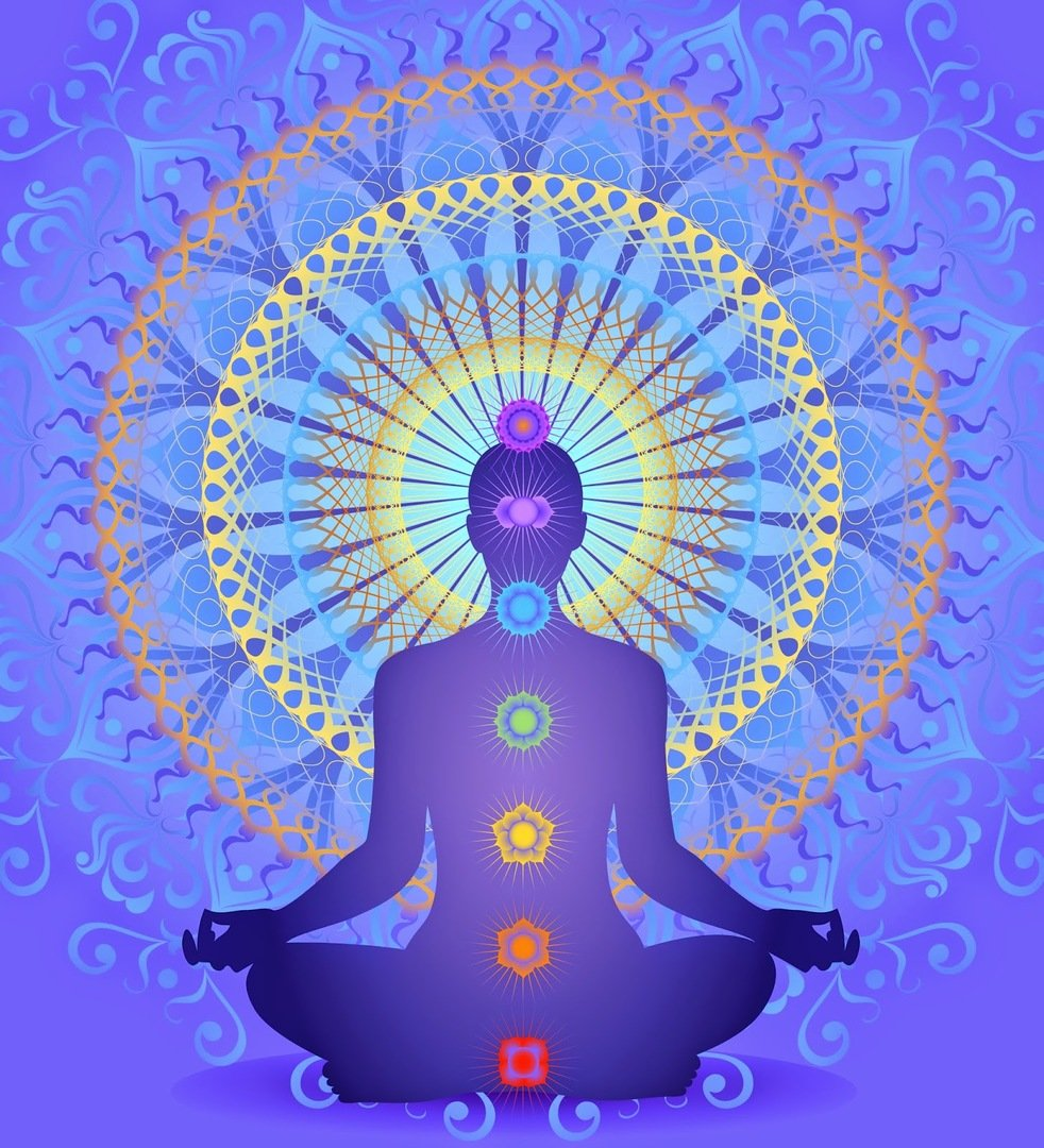 Meditación para equilibrar el chakra del coxis episode artwork