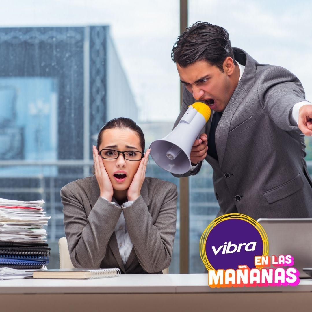 Portada de Vibra en las Mañanas