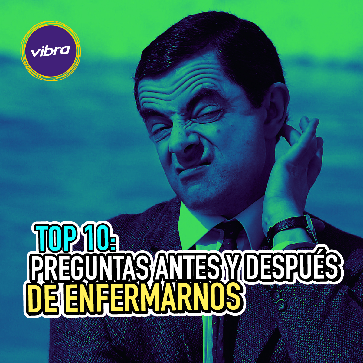 Top de Max: Preguntas antes y después de enfermarnos episode artwork