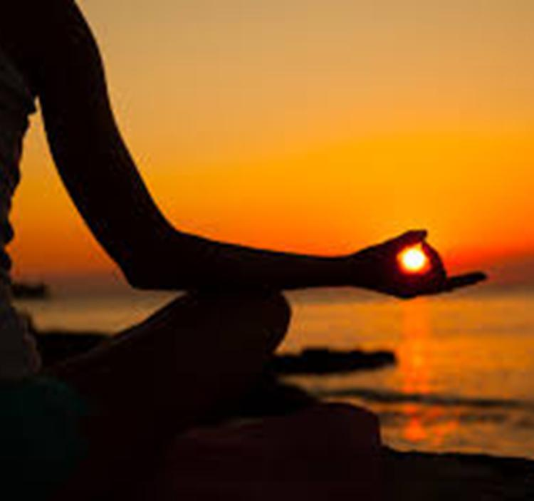Meditación para ser conpasivos episode artwork