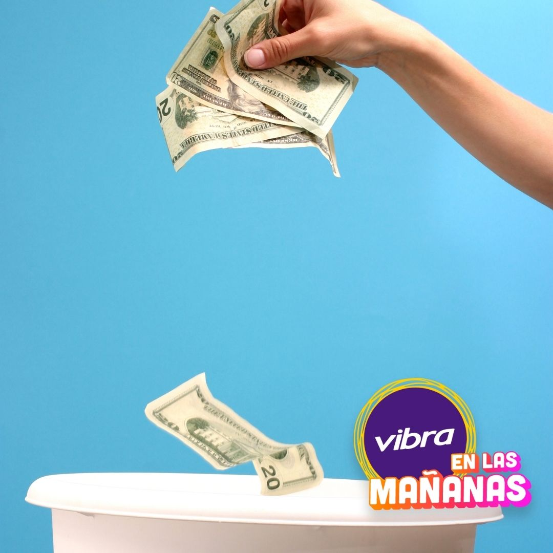 Portada de Vibra en las Mañanas