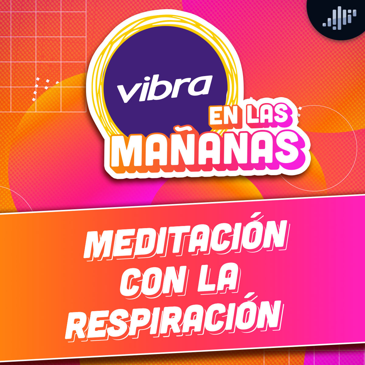 Portada de Vibra en las Mañanas