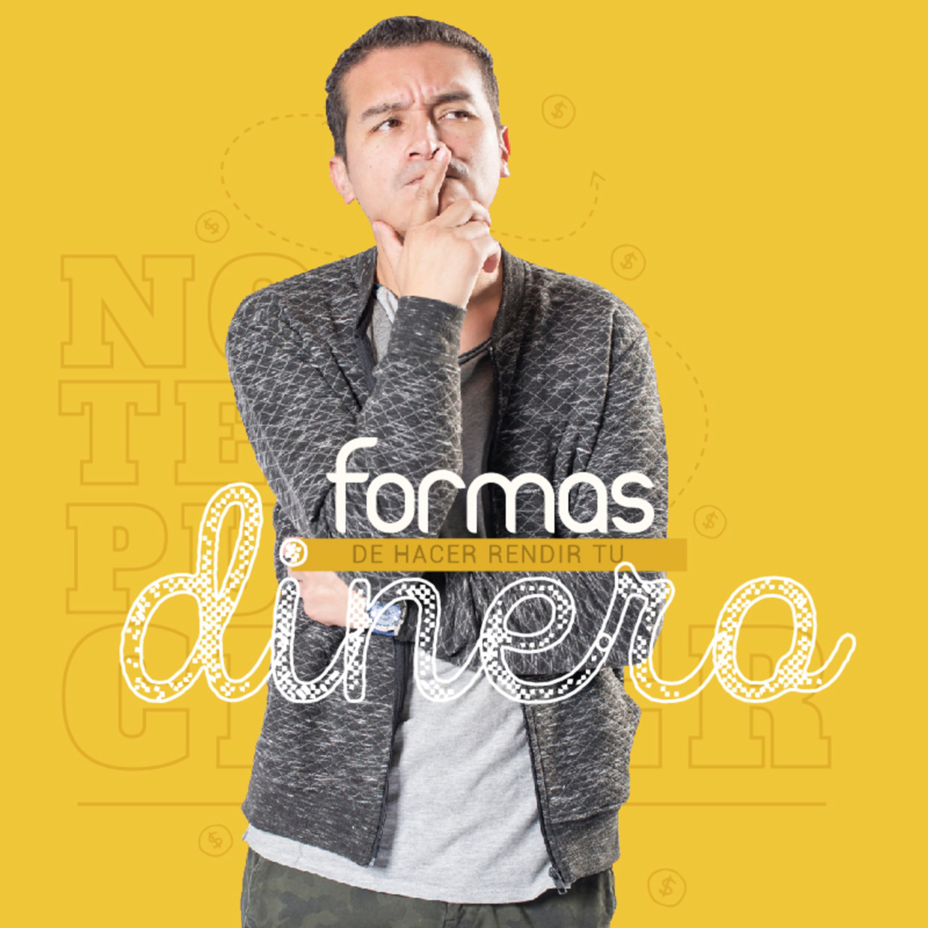 Formas de hacer rendir tu dinero episode artwork