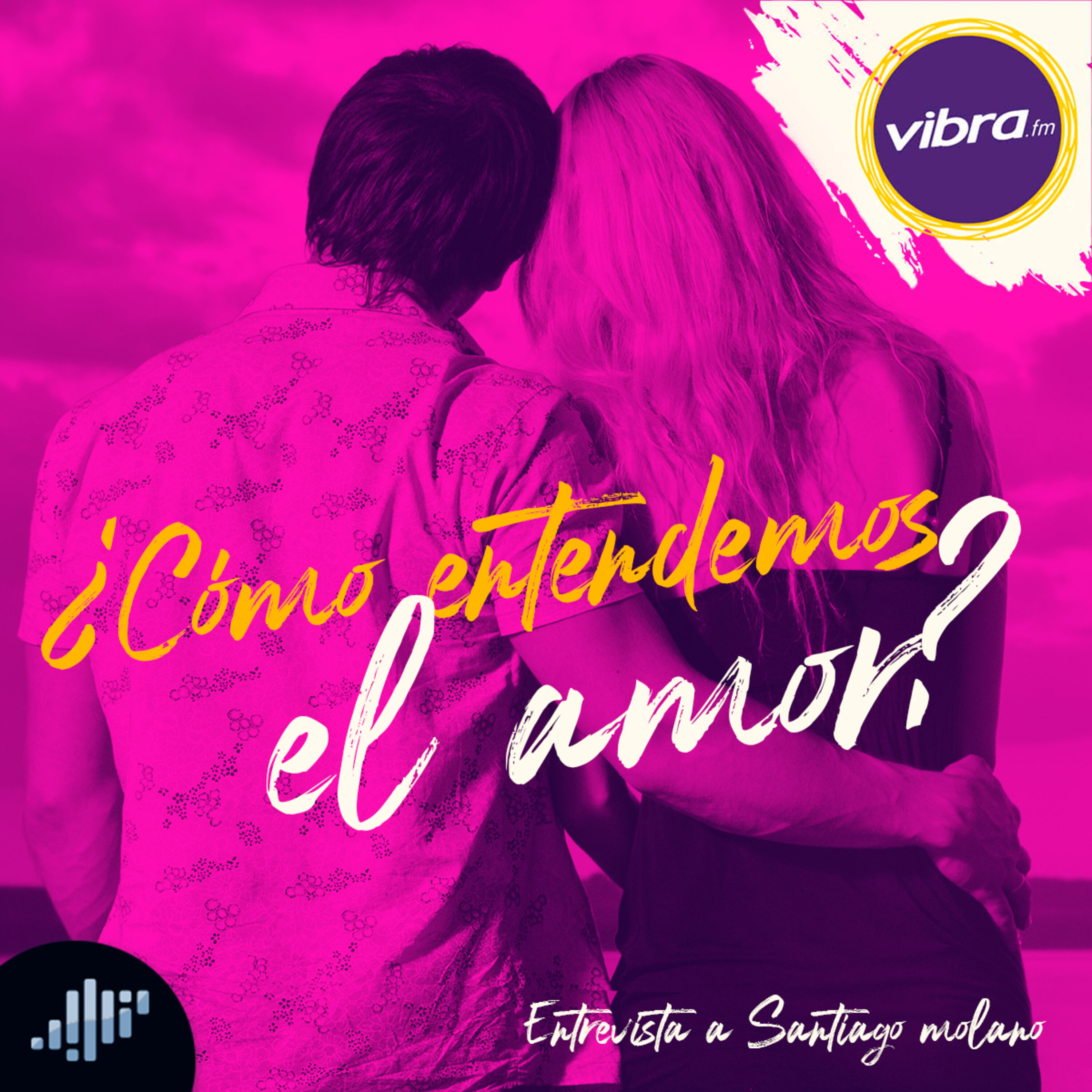¿Por qué podría acabar tu relación de pareja? | Entrevista a Santiago Molano