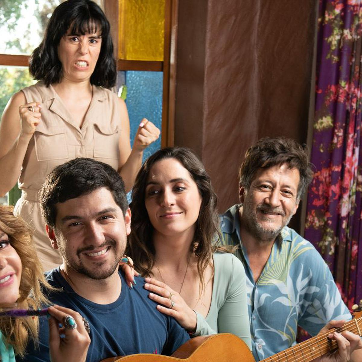 Caso de suegra tóxica episode artwork