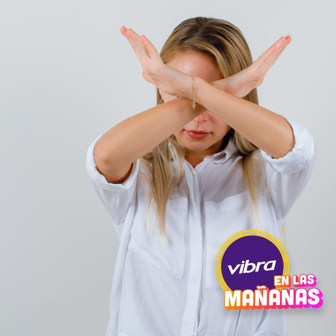 Portada de Vibra en las Mañanas