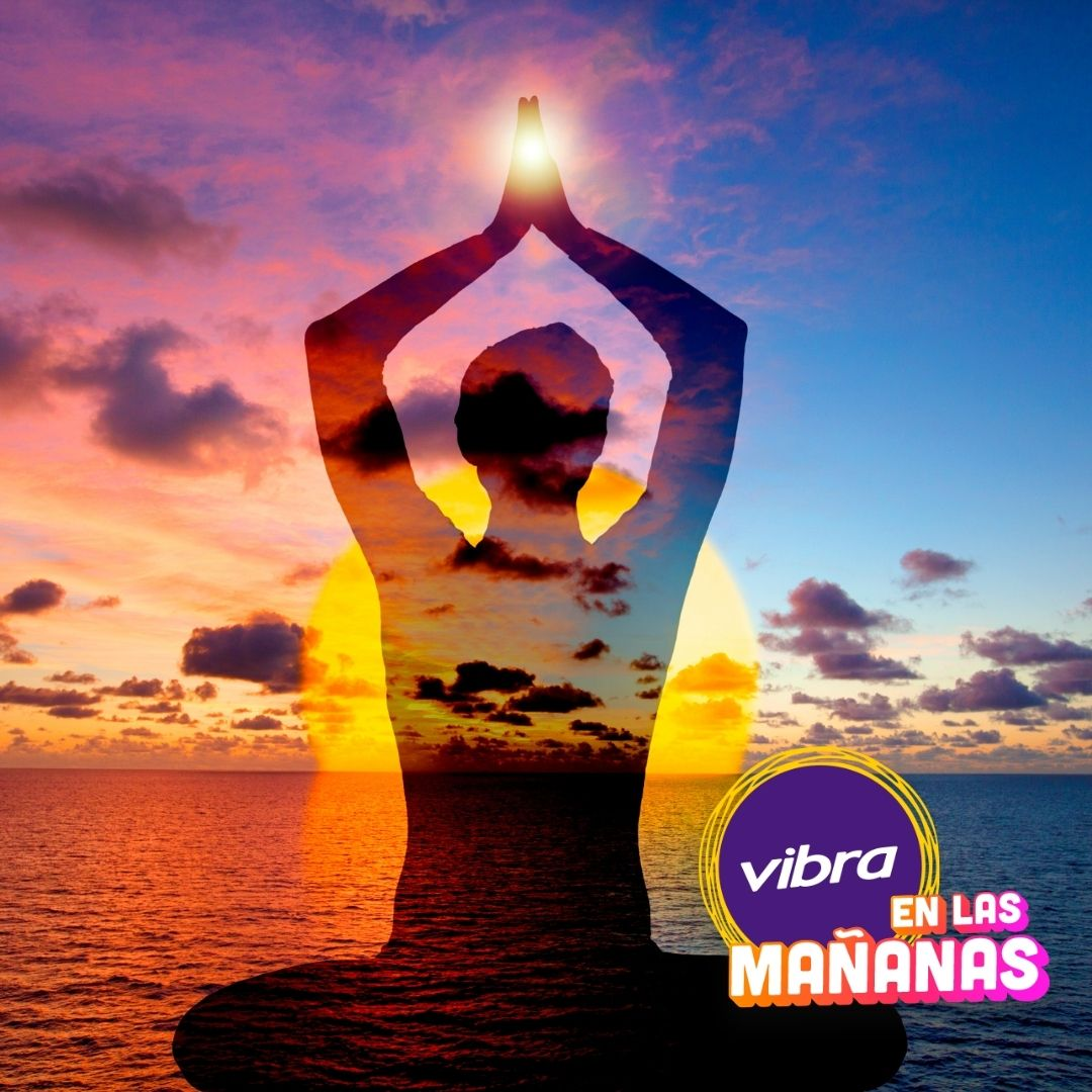 Portada de Vibra en las Mañanas