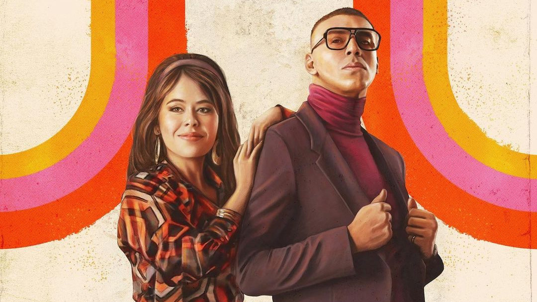 Manuel Medrano y Juliana cantan Por primera vez episode artwork
