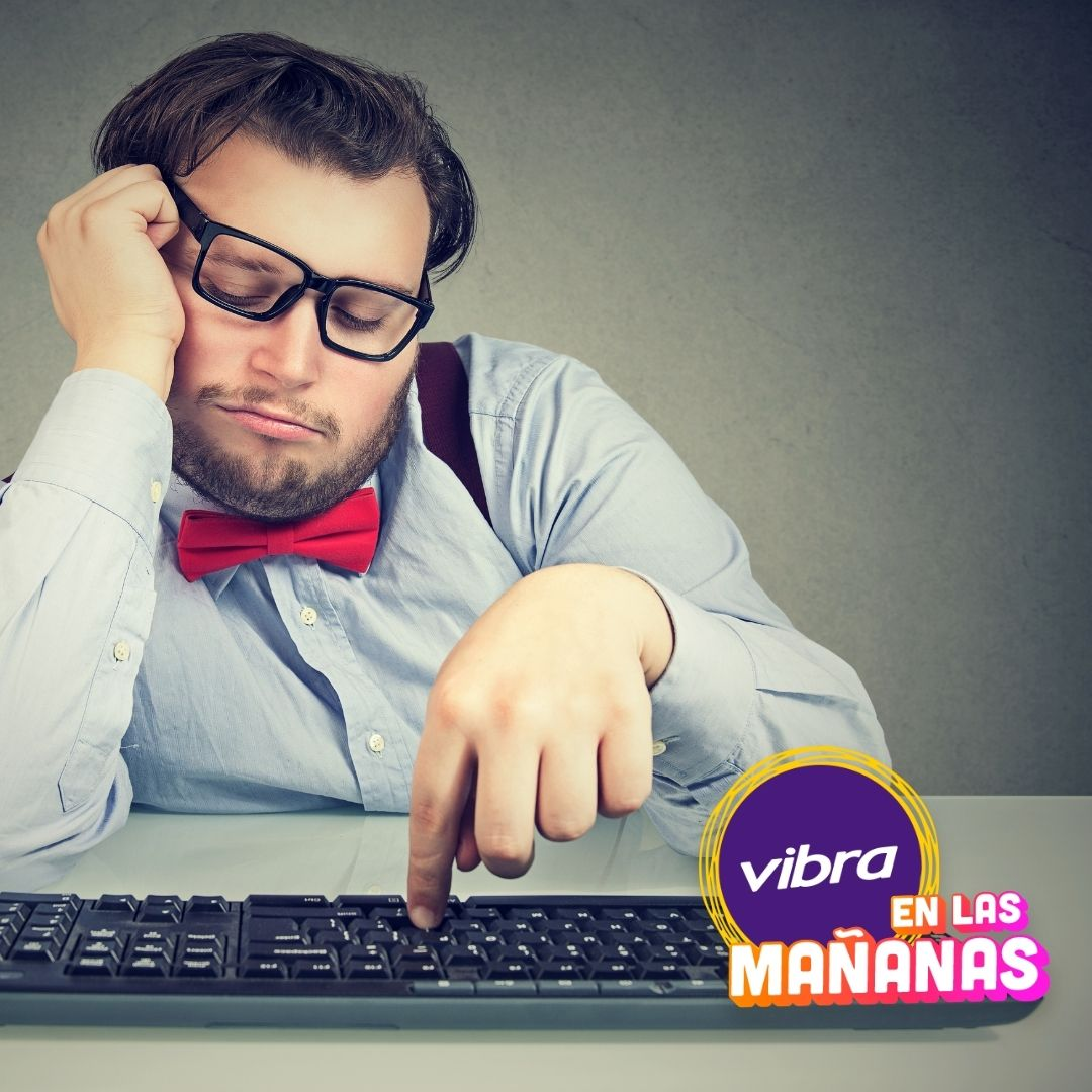 Portada de Vibra en las Mañanas