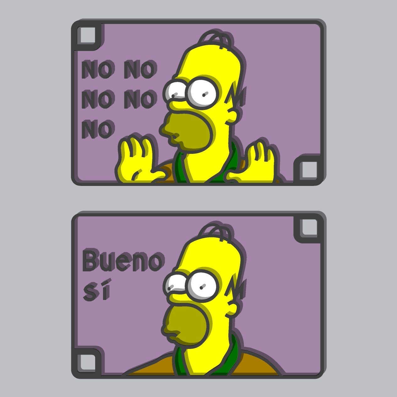 A pesar de la evidencia, la infidelidad se niega hasta la muerte episode artwork