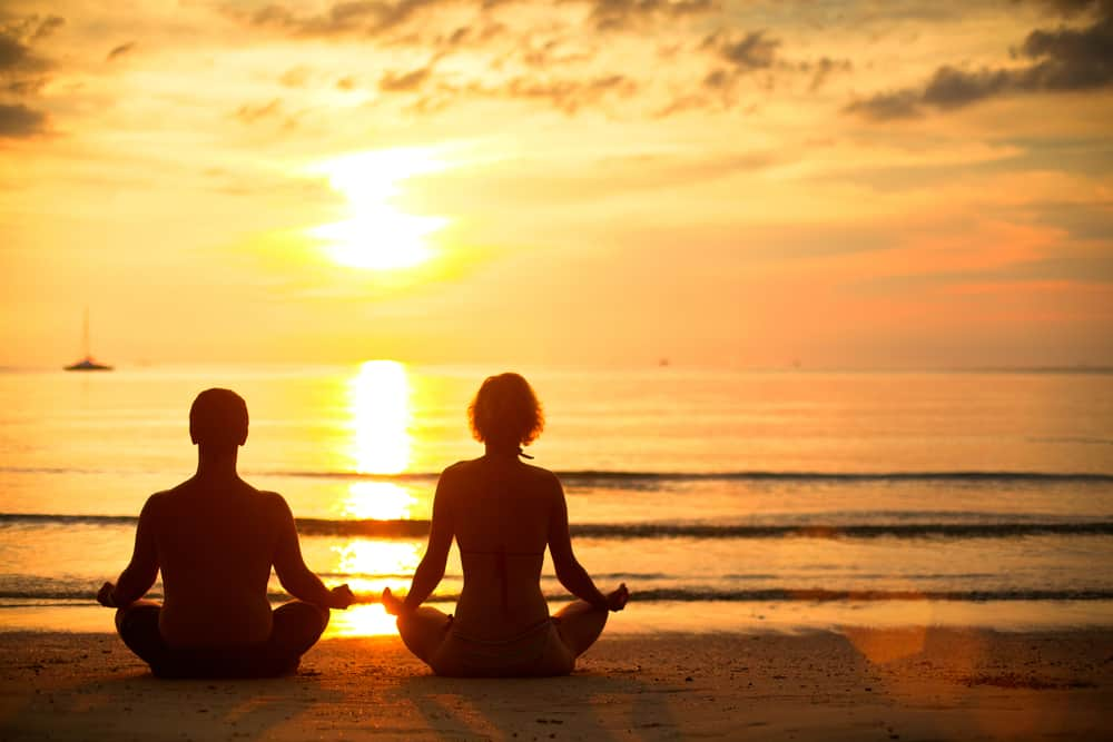 Meditación para recibir información episode artwork