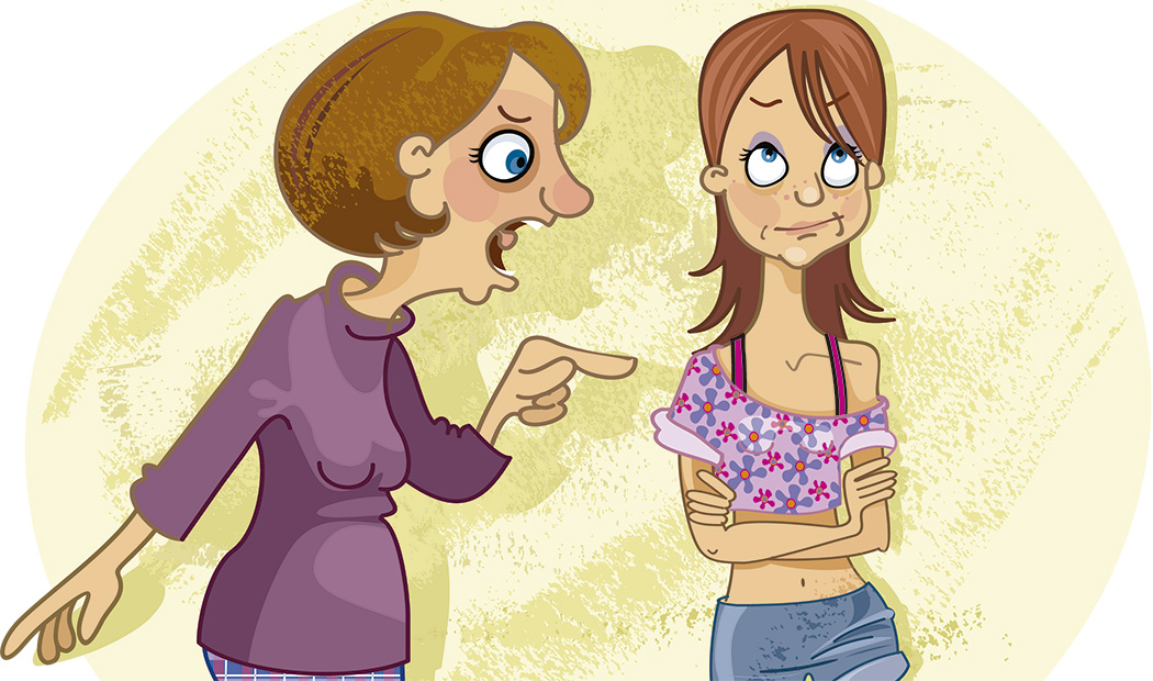 ¿Qué te parece una falta de respeto? episode artwork