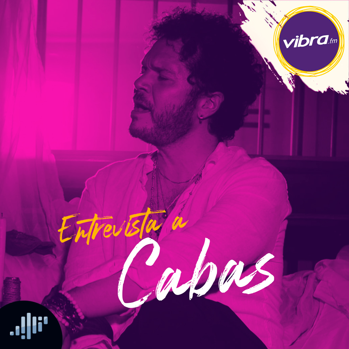 Cabas y Martina la Peligrosa están ‘Solos’, ¡y muy juntitos!