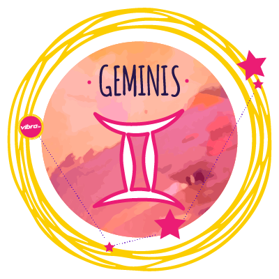Géminis en junio - Profesor Ricardo Villalobos