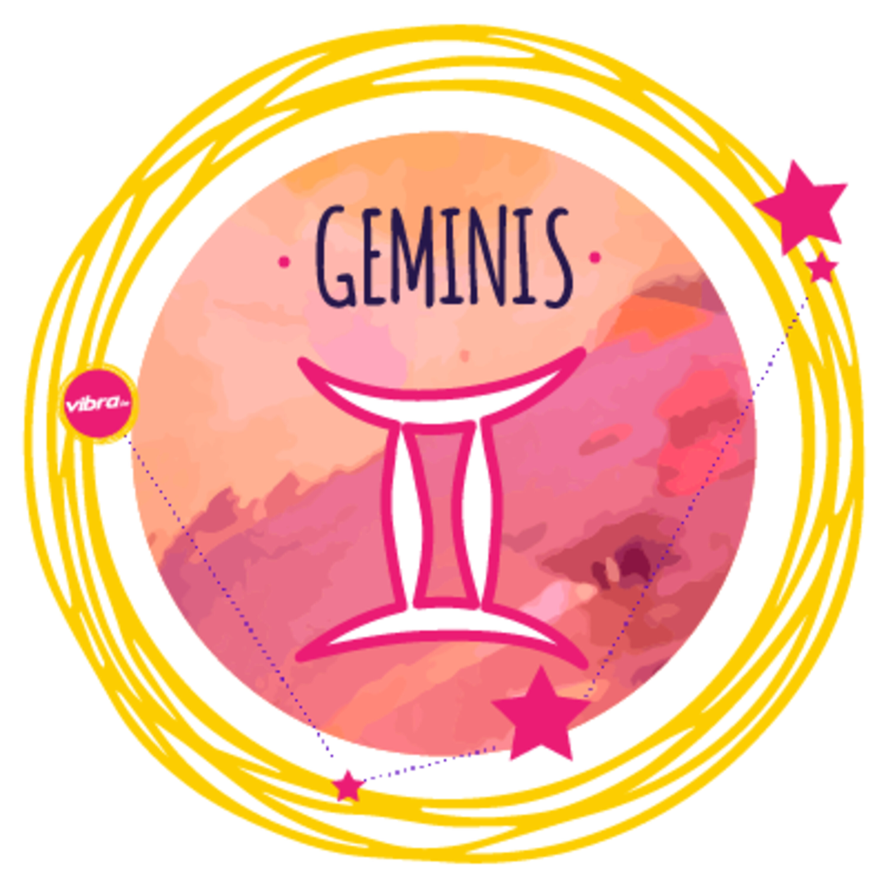 Géminis en junio - Profesor Ricardo Villalobos