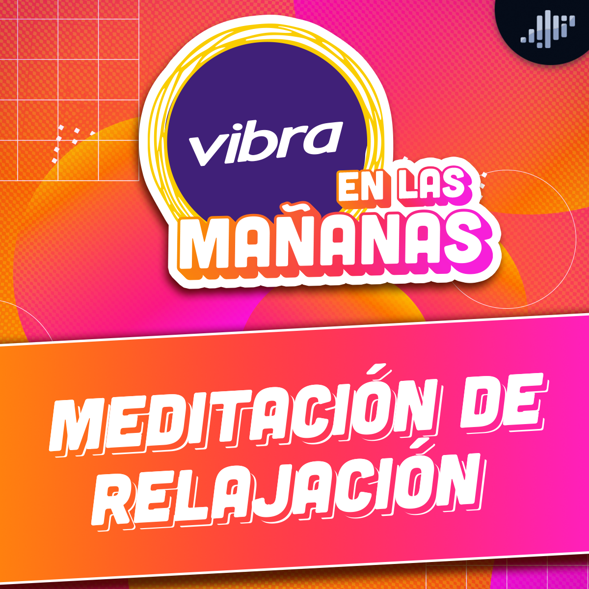 Portada de Vibra en las Mañanas