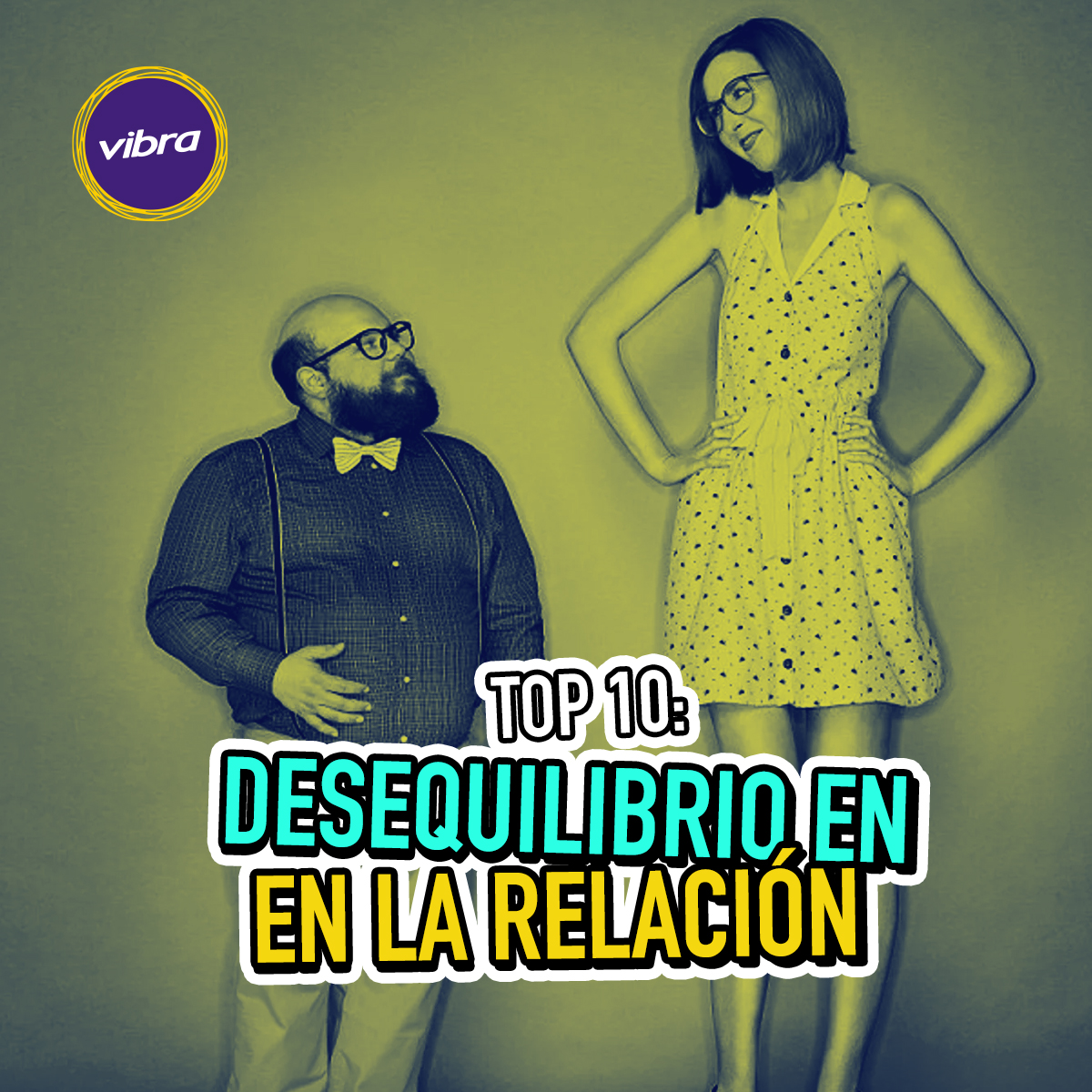 Top de Max: ¡Alerta! Desequilibrio en la relación episode artwork